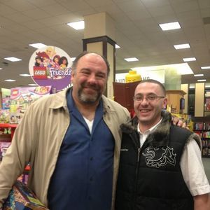 Meet your Posher, Eric